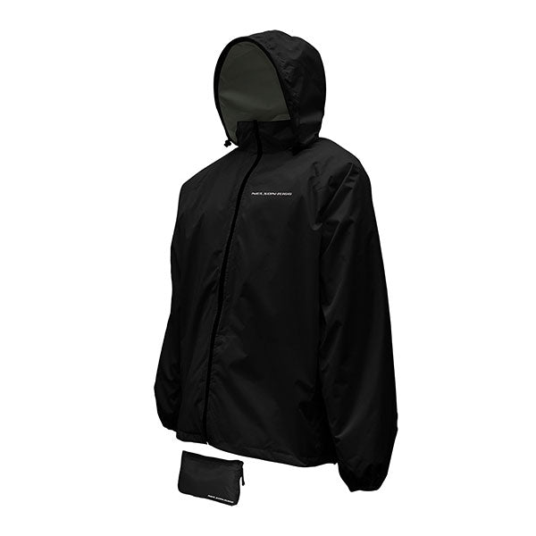 Nelson Rigg Compact Pack Jacket - 4-652304 | MunroPowersports.com