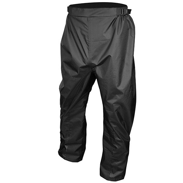 Nelson-Rigg SSJ Solo Storm Motorcycle Rain Pants - 4-652430 | MunroPowersports.com