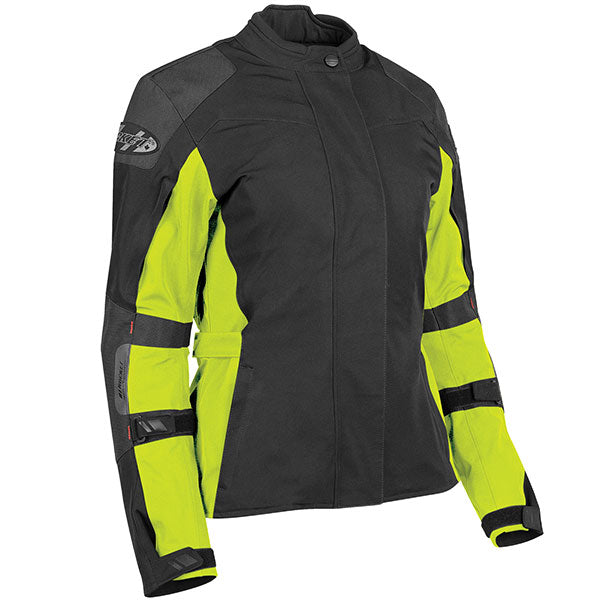 Joe Rocket Women'S Alter Ego 15.0 Jacket - 4-670103 | MunroPowersports.com
