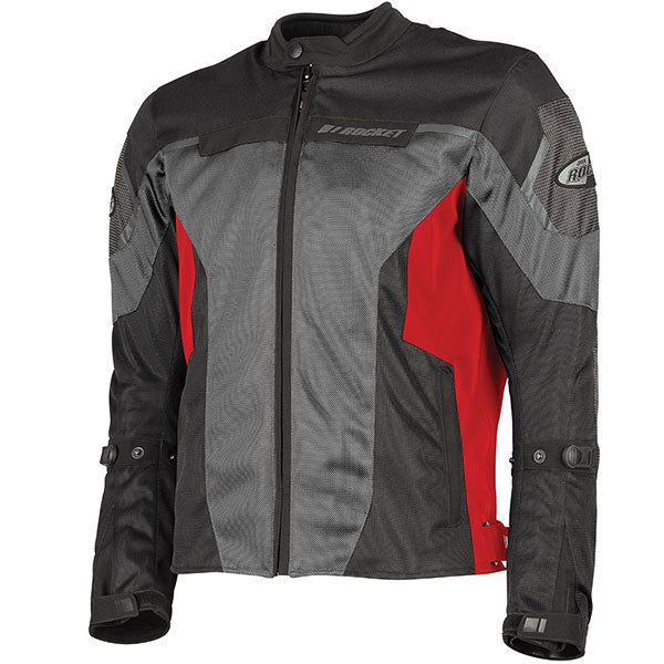 Joe Rocket Men'S Phoenix Mesh Jacket - 4-670304 | MunroPowersports.com