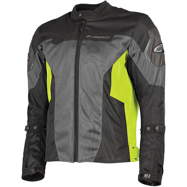 Joe Rocket Men'S Phoenix Mesh Jacket - 4-670304 | MunroPowersports.com
