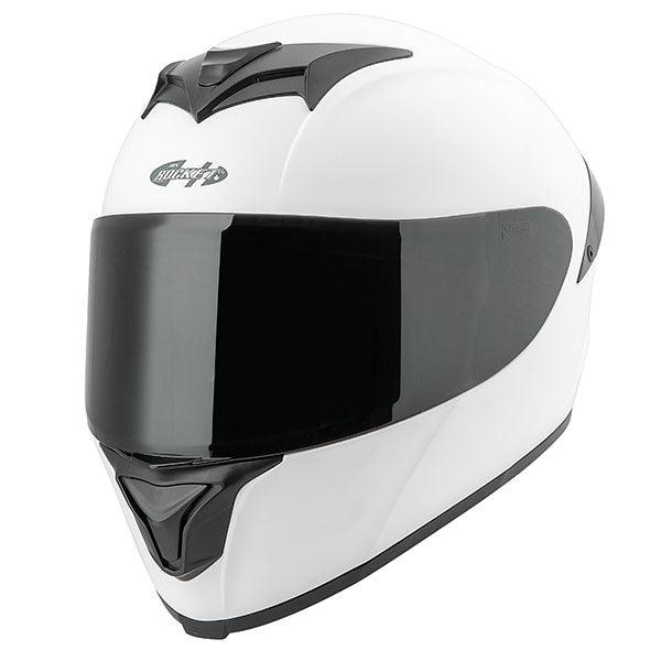Joe Rocket RKT 100-Series Full Face Helmet - 4-710014 | MunroPowersports.com