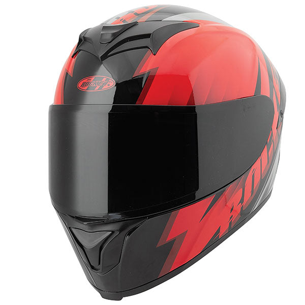Joe Rocket RKT 100-Series Full Face Helmet - 4-710014 | MunroPowersports.com