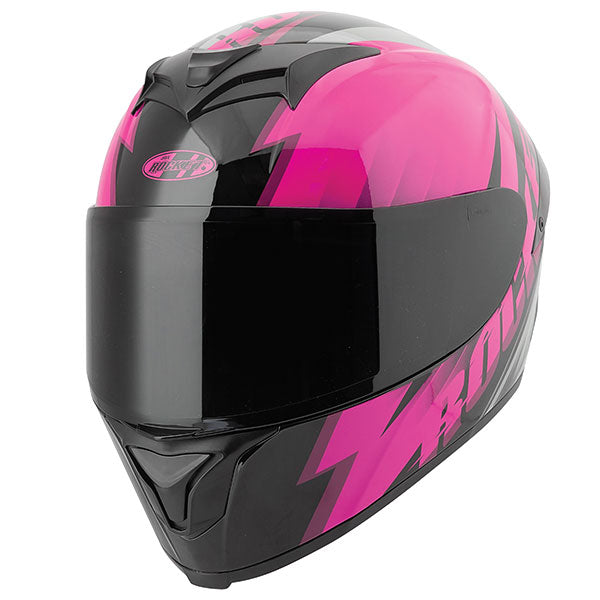 Joe Rocket RKT 100-Series Full Face Helmet - 4-710014 | MunroPowersports.com