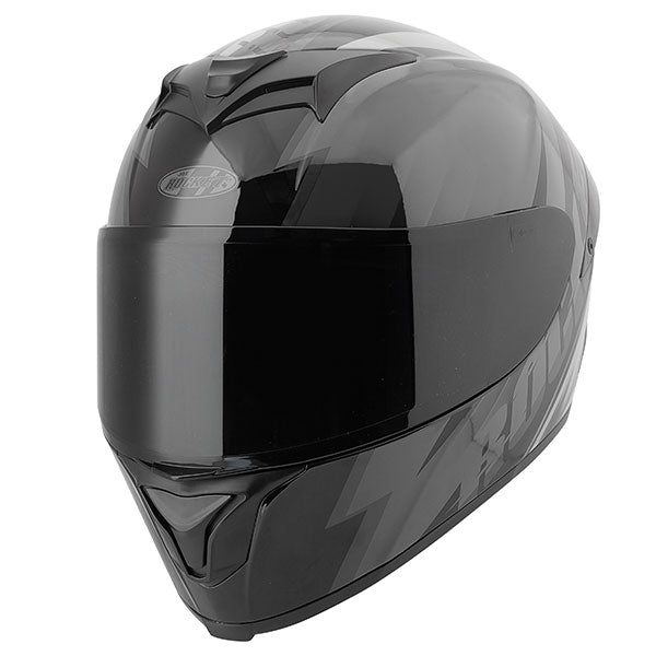 Joe Rocket RKT 100-Series 3.0 Full Face Helmet - 4-710184 | MunroPowersports.com