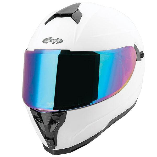 Joe Rocket RKT 200-Series Full Face Helmet - 4-720014 | MunroPowersports.com