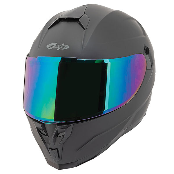 Joe Rocket RKT 200-Series Full Face Helmet - 4-720014 | MunroPowersports.com