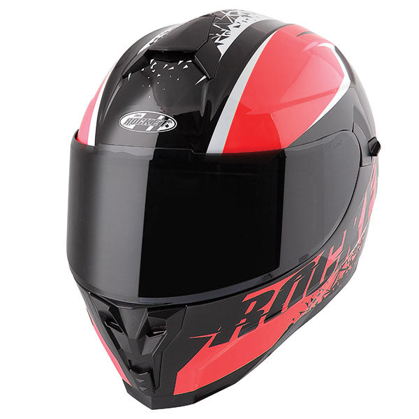 Joe Rocket RKT 200-Series Full Face Helmet - 4-720014 | MunroPowersports.com