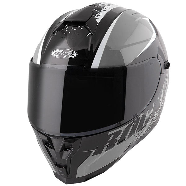 Joe Rocket RKT 200-Series Full Face Helmet - 4-720014 | MunroPowersports.com