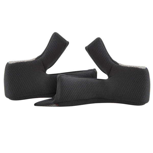 Joe Rocket RKT 25 Cheek Pads - 4-790051 | MunroPowersports.com