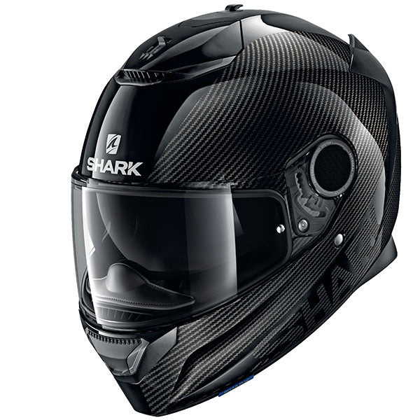 SHARK SPARTAN FULL FACE HELMET