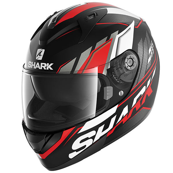 SHARK RIDILL PHAZ HELMET