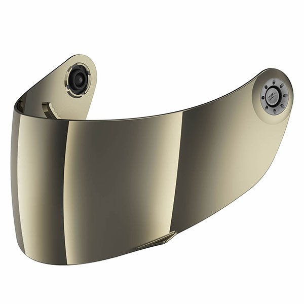 SHARK RIDILL HELMET ANTISCRATCH LENS