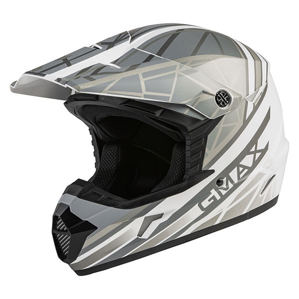 GMAX MX46 MX Helmet 4-946793 | MunroPowersports.com