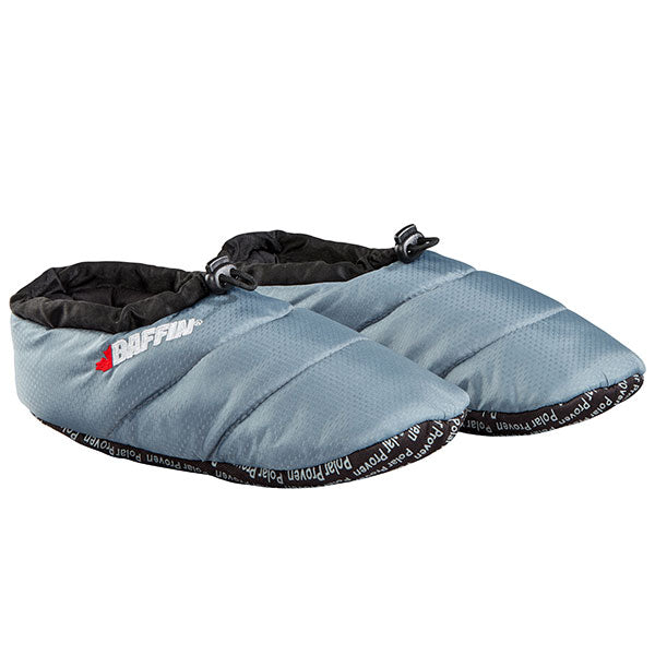 Baffin Unisex Cush Slippers - 400-3344 | MunroPowersports.com