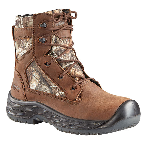 Baffin Men'S Pacer Boots - 400-5807 | MunroPowersports.com