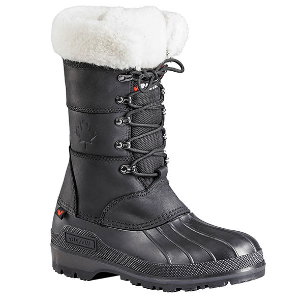 Baffin Women'S Maple Leaf Boots - 400-6706 | MunroPowersports.com