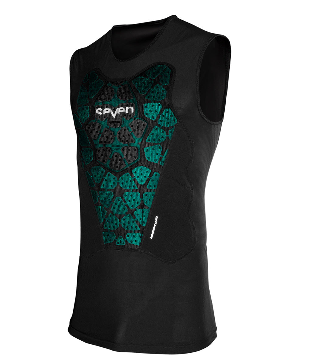 Seven Fusion Protection Vest 4010008-001-S/M