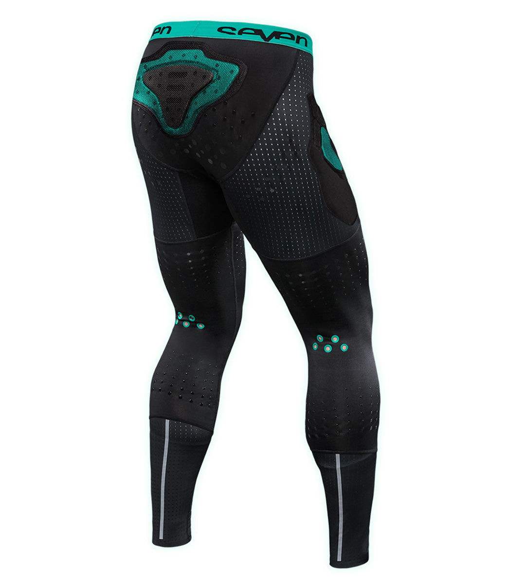 Seven Fusion Protection Compression Pant 4020001-001-30