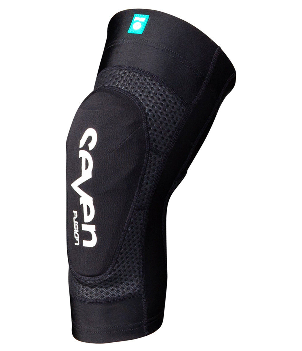 Seven Fusion Knee Guard 4040002-001-S/M