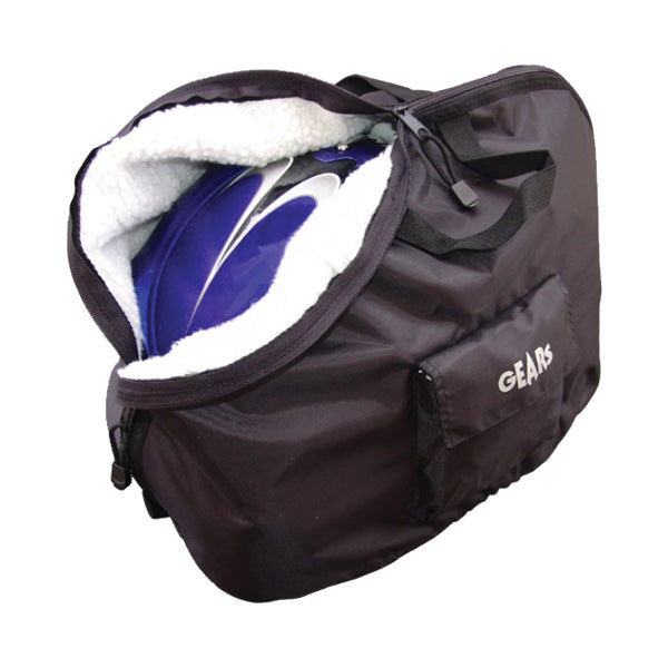 Gears Deluxe Helmet Bag (300132-1) | MunroPowersports.com