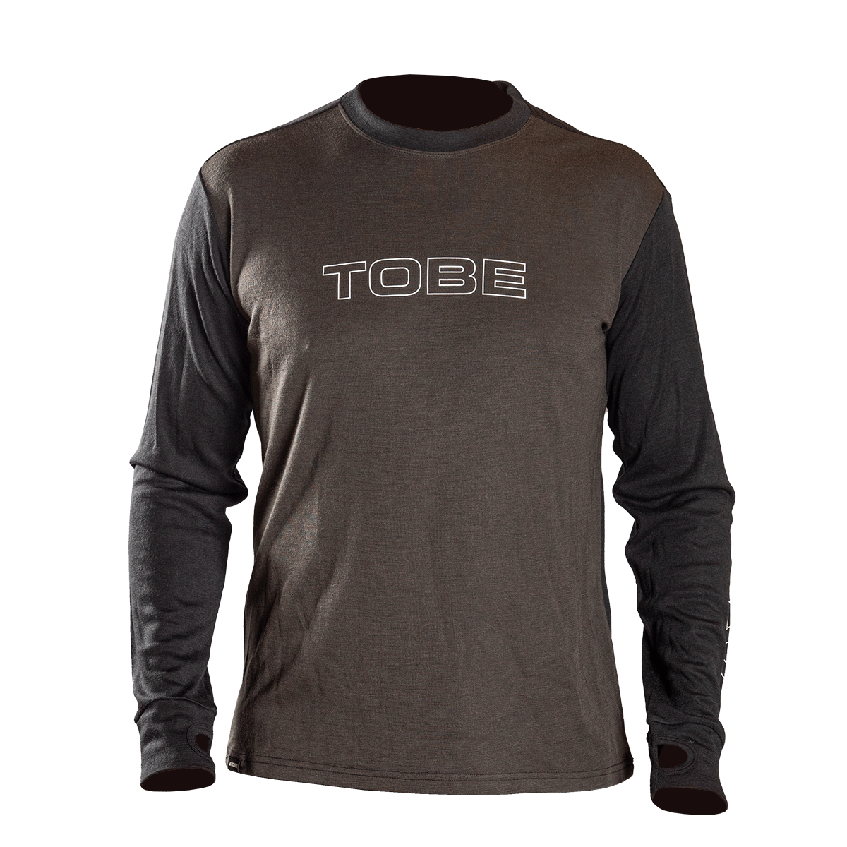 TOBE Ferox Merino Shirt - 410123-002-001 | MunroPowersports.com
