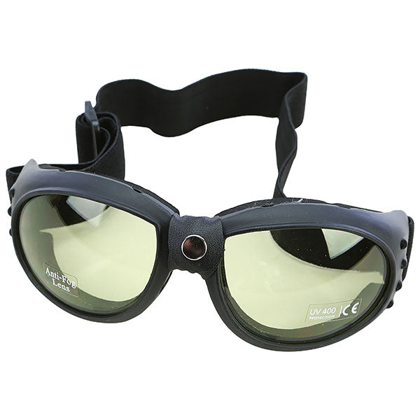 Emgo Bandito Goggles 42-07120 | MunroPowersports.com