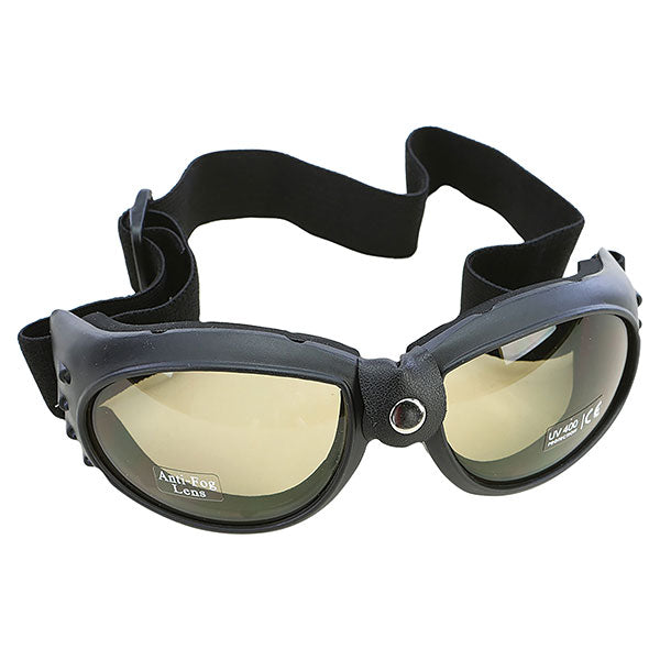 Emgo Bandito Goggles 42-07120 | MunroPowersports.com