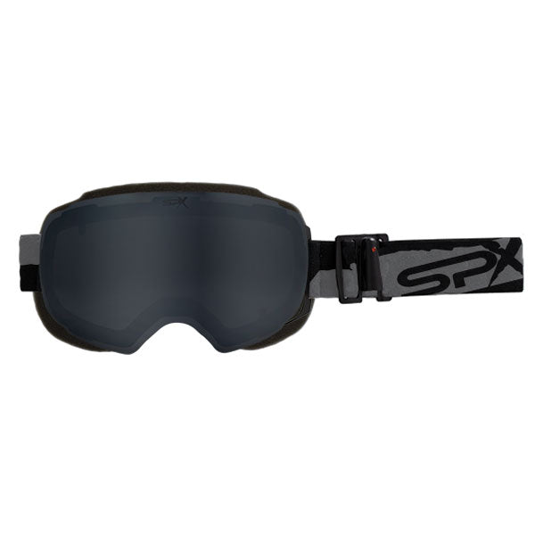 SPX Magnetic Heated Snow Goggle - 420-6502E | MunroPowersports.com