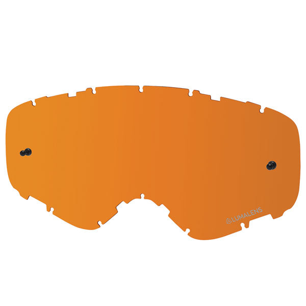 Dragon Mxv Lumalens Lens - 420-7881 | MunroPowersports.com