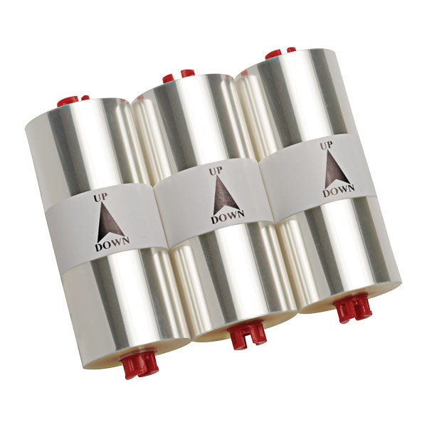 Dragon Mxv Rapid Roll Film 3Pk - 420-7886 | MunroPowersports.com