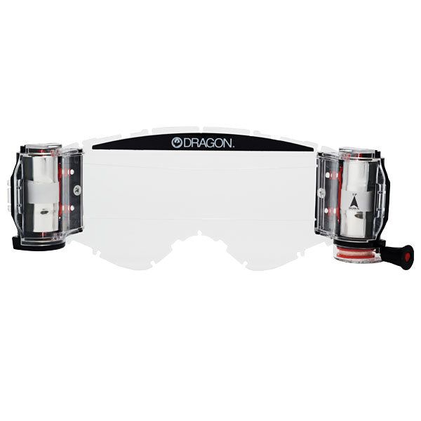 Dragon Mxv Rapid Roll System - 420-7894 | MunroPowersports.com