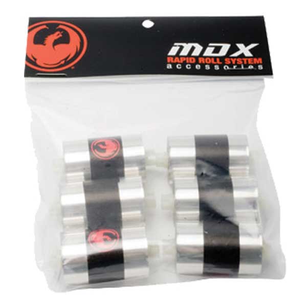 Mediumx Rapid Roll Film 6Pk - 420-8127 | MunroPowersports.com