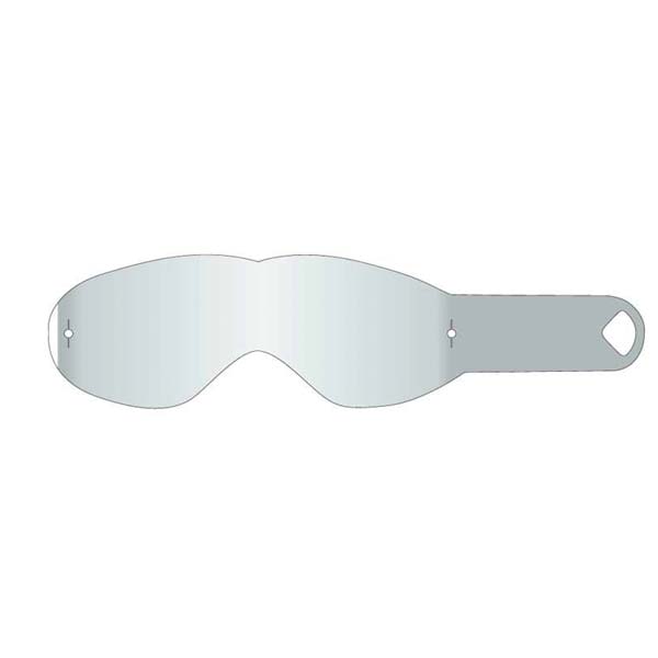 Mediumx2 Tear-Offs 10Pk - 420-9286 | MunroPowersports.com