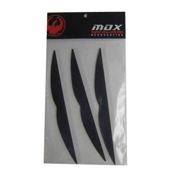 Mediumx2 Rapid Roll Mudvisors 3Pk - 420-9298 | MunroPowersports.com
