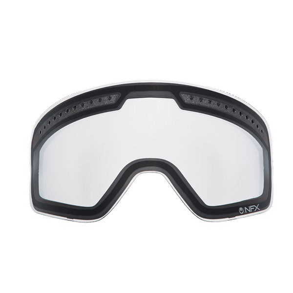 Dragon Mdx2 Double Lens - 420-9388 | MunroPowersports.com
