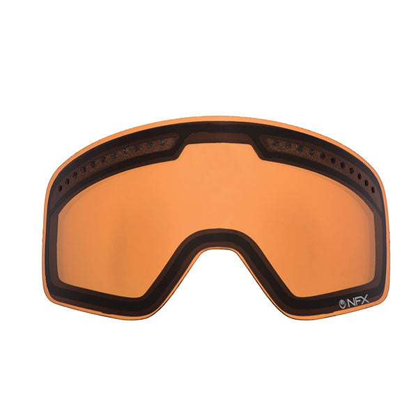 Dragon Mdx2 Double Lens - 420-9389 | MunroPowersports.com