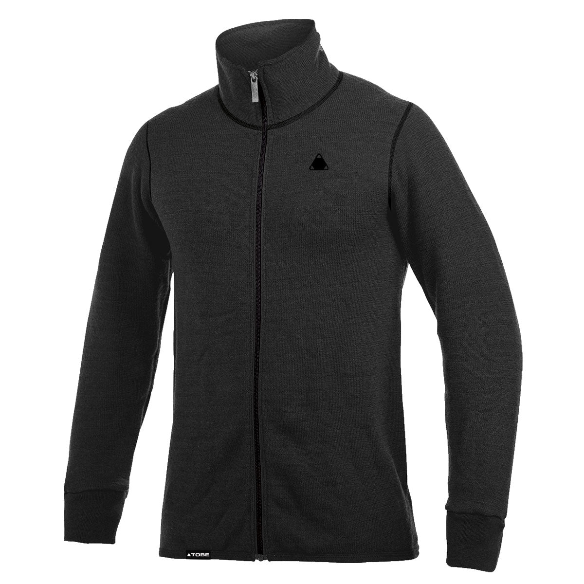 TOBE Ovis Merino Shirt Mid Layer - 420121-006-001 | MunroPowersports.com