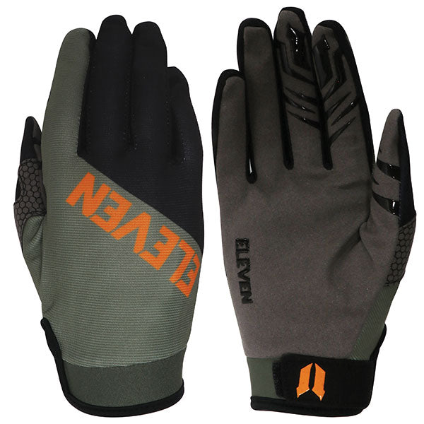 Eleven Swat Gloves 43-40010 | MunroPowersports.com