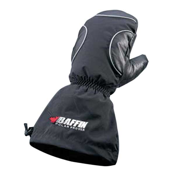 Baffin Polar Mitts - 430-2114 | MunroPowersports.com