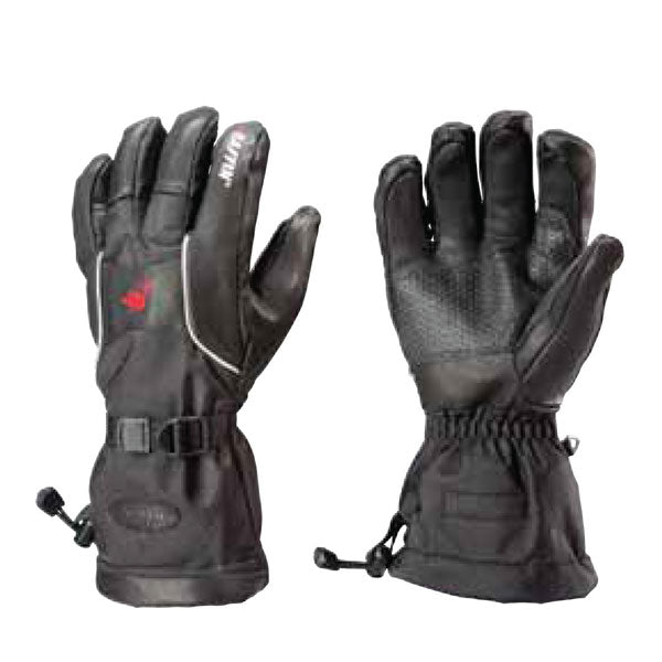 Baffin Guide Gloves - 430-2204 | MunroPowersports.com