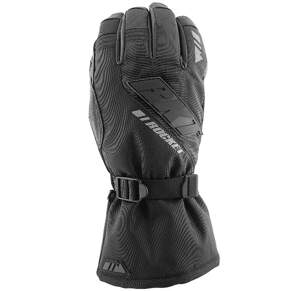 Joe Rocket Men'S True North Gloves - 431-2004 | MunroPowersports.com