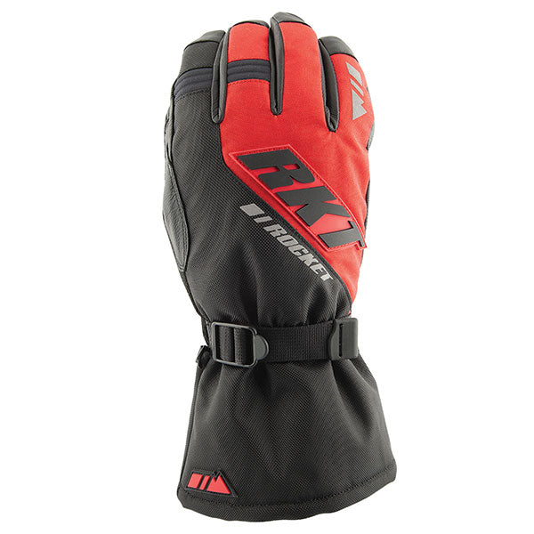 Joe Rocket Men'S True North Gloves - 431-2015 | MunroPowersports.com
