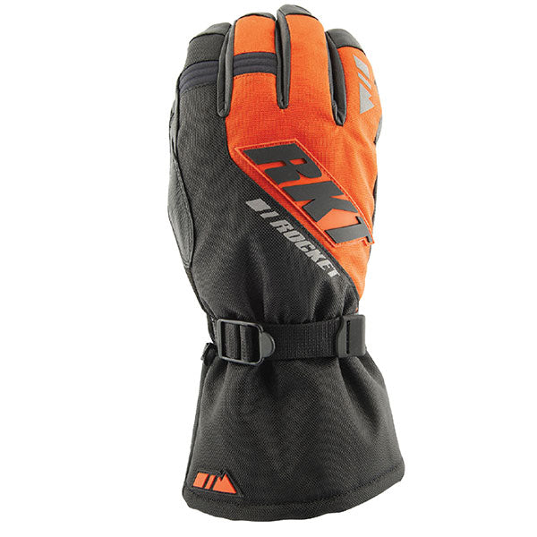 Joe Rocket Men'S True North Gloves - 431-2075 | MunroPowersports.com