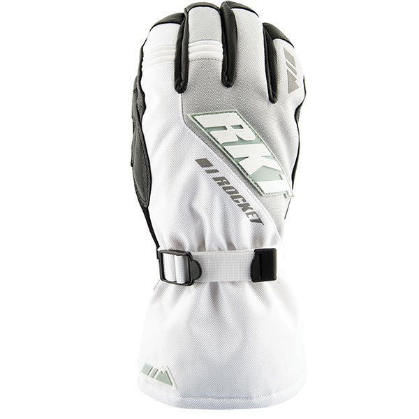 Joe Rocket Men'S True North Gloves - 431-2098 | MunroPowersports.com