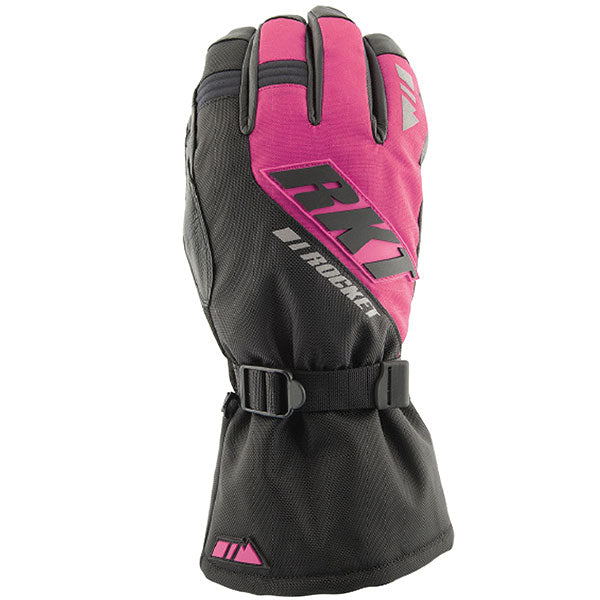 Joe Rocket Women'S True North Gloves - 431-2166 | MunroPowersports.com