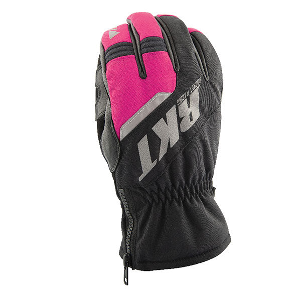 Joe Rocket Women'S Rocket Racing Gloves - 431-2364 | MunroPowersports.com