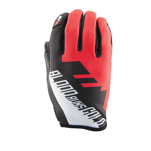 Joe Rocket Blood Runs Cold Gloves - 431-2516 | MunroPowersports.com