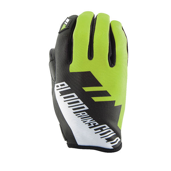 Joe Rocket Blood Runs Cold Gloves - 431-2548 | MunroPowersports.com