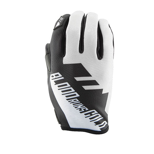 Joe Rocket Blood Runs Cold Gloves - 431-2595 | MunroPowersports.com